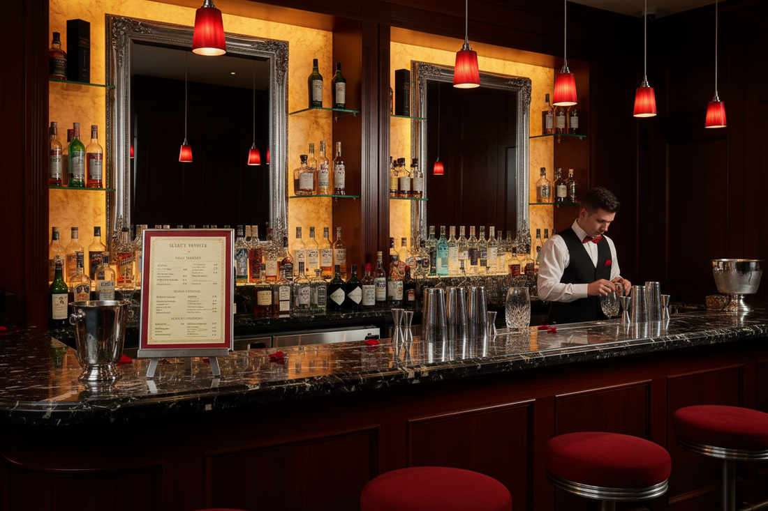 Prezzi e Psicologia del Prezzo nel Bar: Come Alzare i Prezzi Senza Perdere Clienti