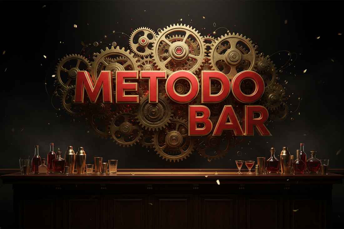 Il Metodo Bar Che Funziona: Sistema Pratico per Trasformare il Bar da Caos a Controllo