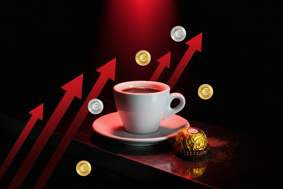 Il Giochino Vicino al Caffè: La Strategia di Marketing che Costa Pochi Centesimi e Vale Migliaia di Euro