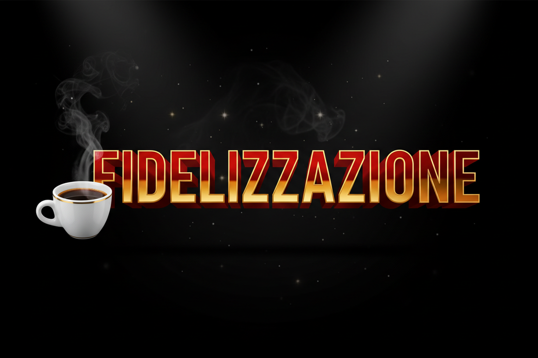 Fidelizzazione Clienti nel Bar: Come Trasformare un Cliente Occasionale in Abituale (Senza Tessere Punti)
