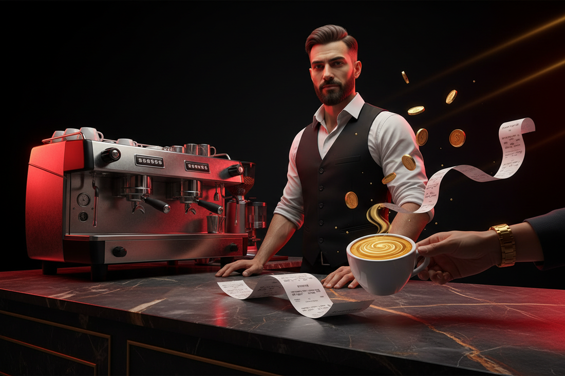 Upselling e Cross-Selling al Banco: Come Vendere di Più a Ogni Cliente Senza Sembrare Insistente
