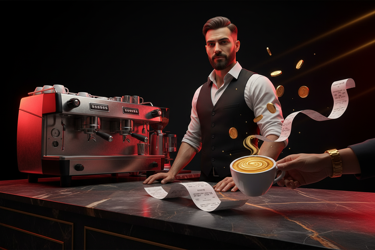 Upselling e Cross-Selling al Banco: Come Vendere di Più a Ogni Cliente Senza Sembrare Insistente