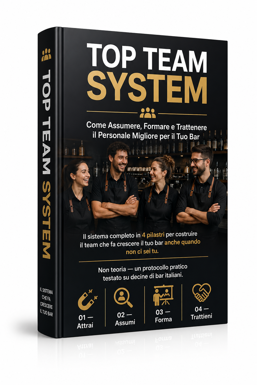 Top Team System