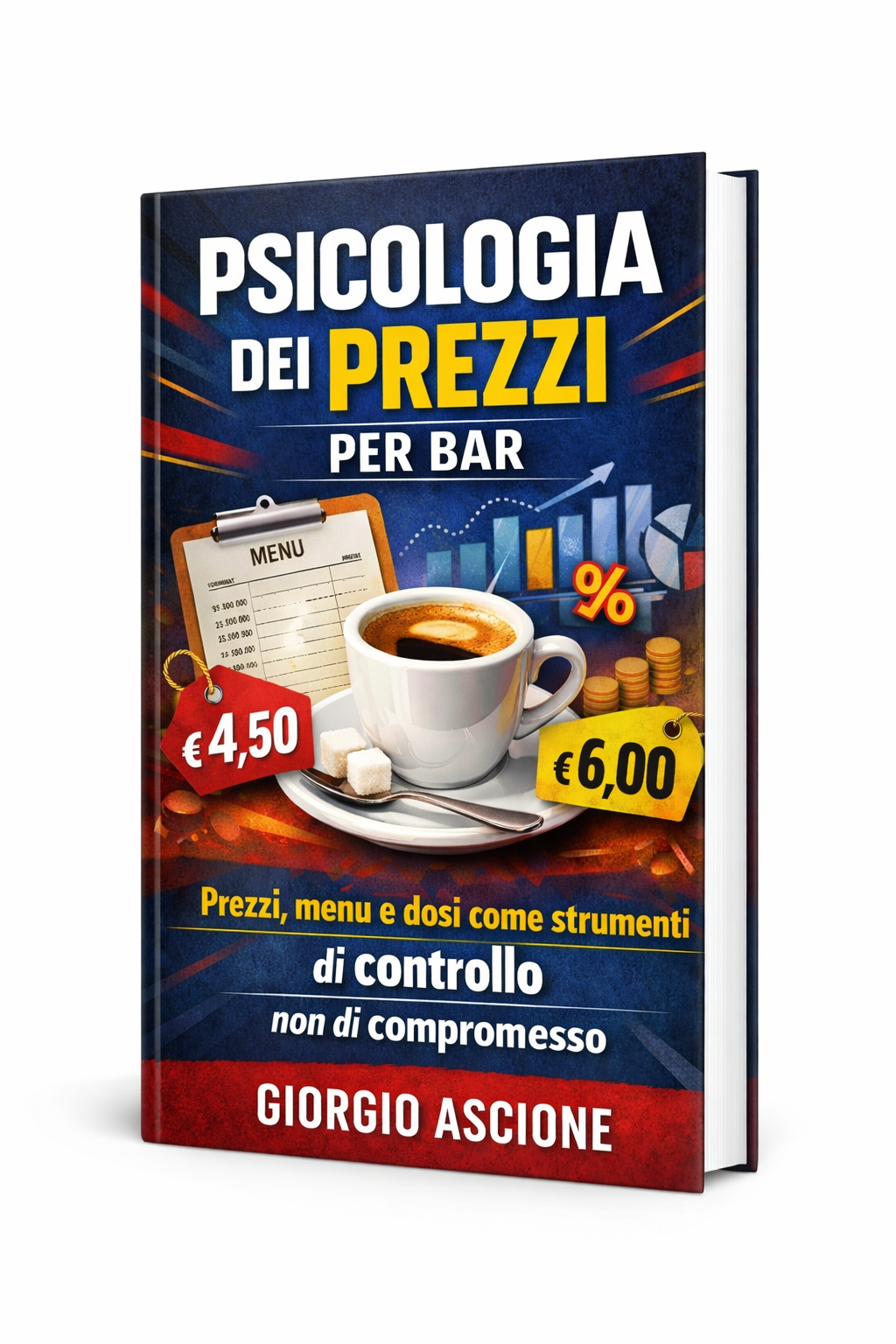Pricing Psychology for Bars