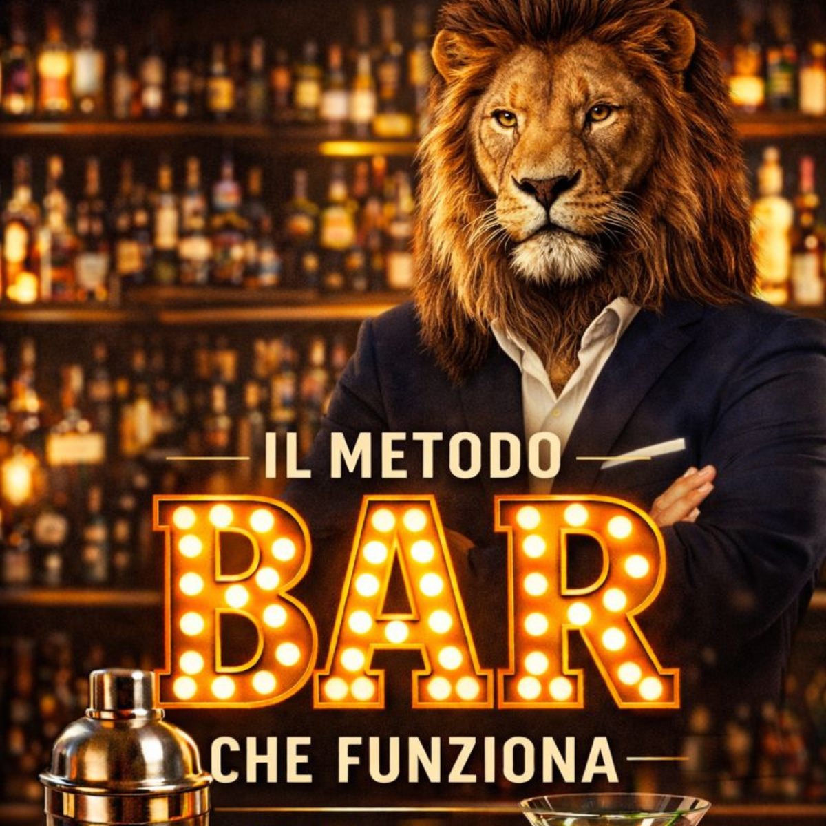 The Bar Method That Works 