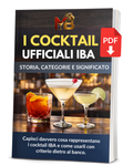 Official IBA Cocktails: History, Categories, and Meaning 