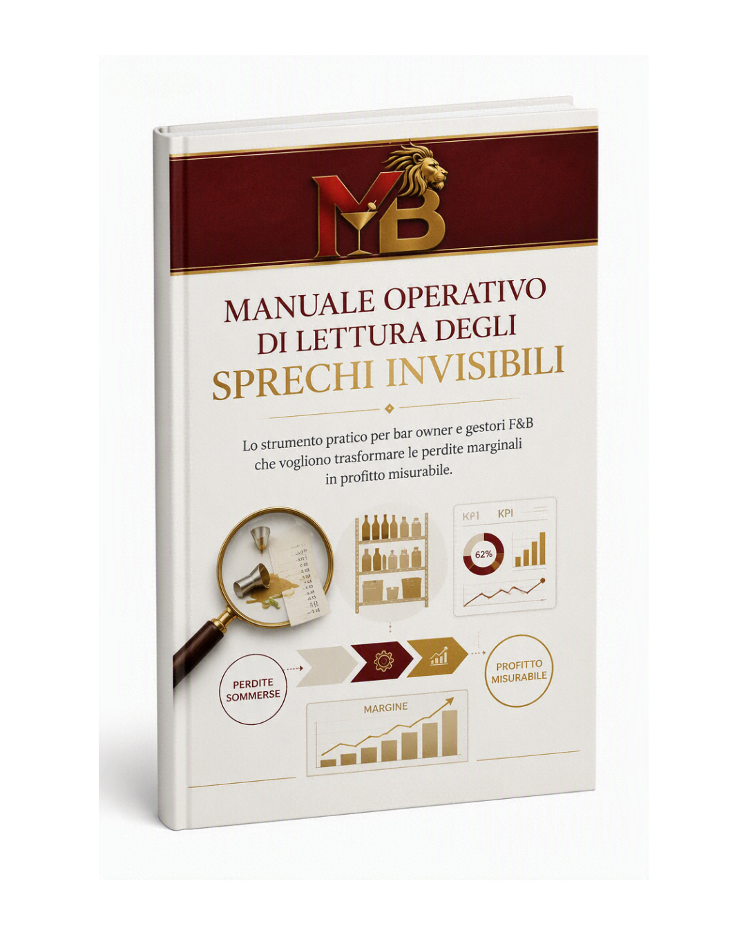 Manuale Operativo di Lettura degli Sprechi Invisibili
