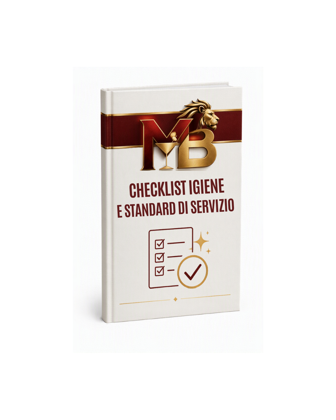 Checklist Igiene e Standard di Servizio