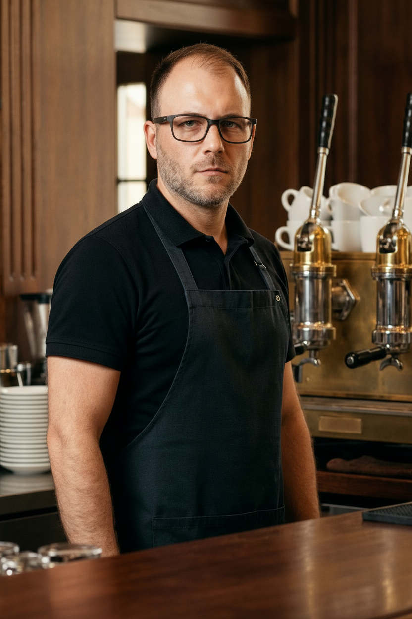 Bartender Crop No Logo