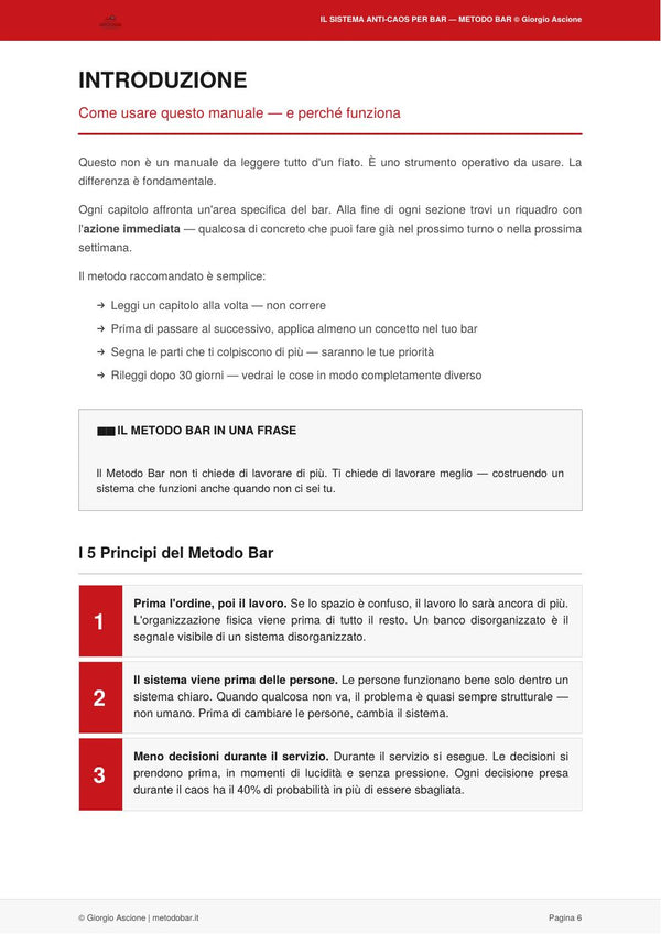 Introduzione