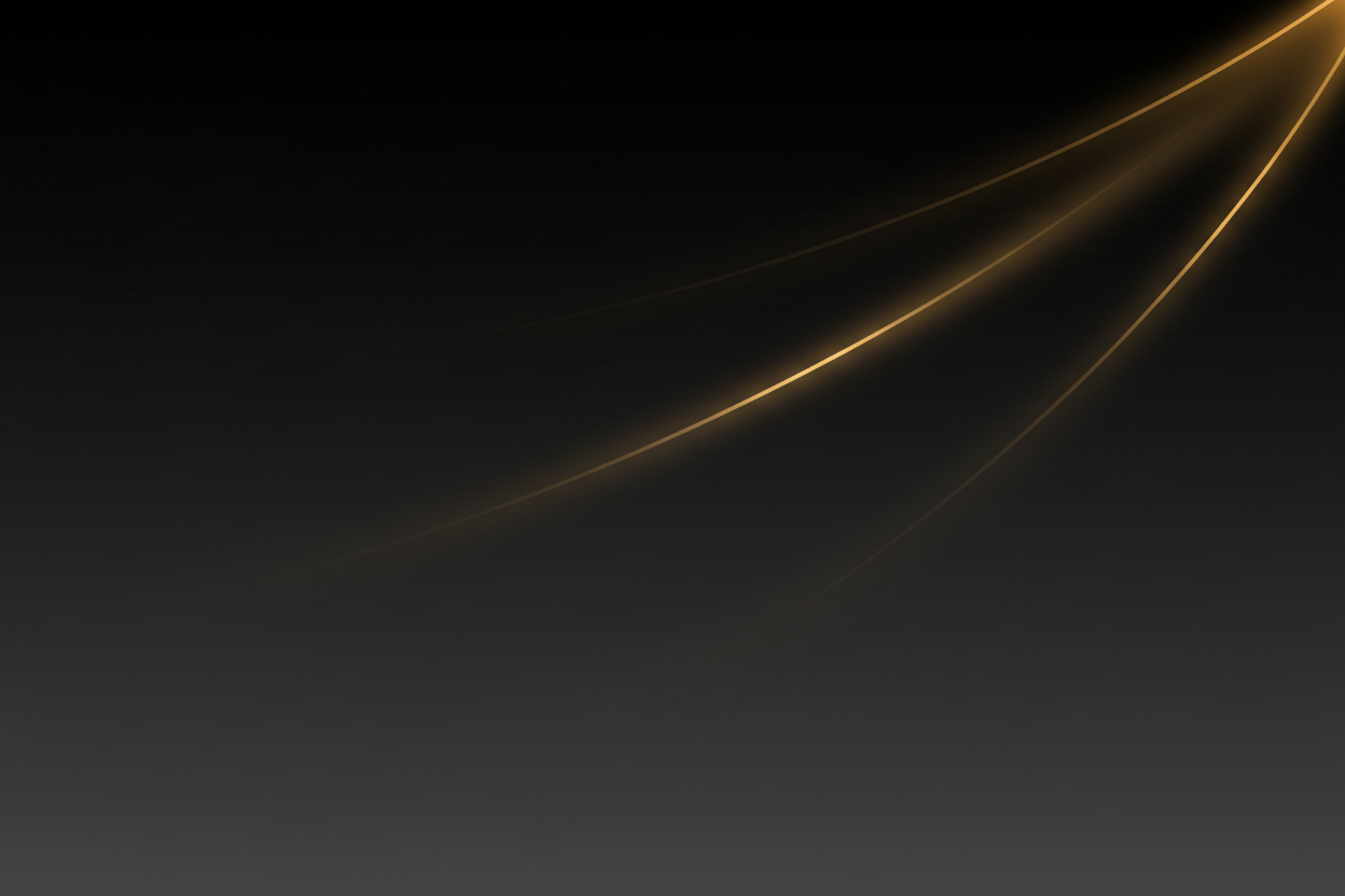 Hero Gradiente Dark Luxury
