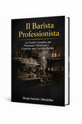 Il Barista Professionista