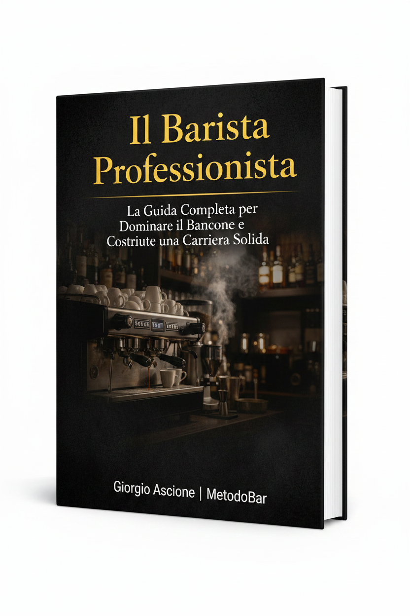 Il Barista Professionista