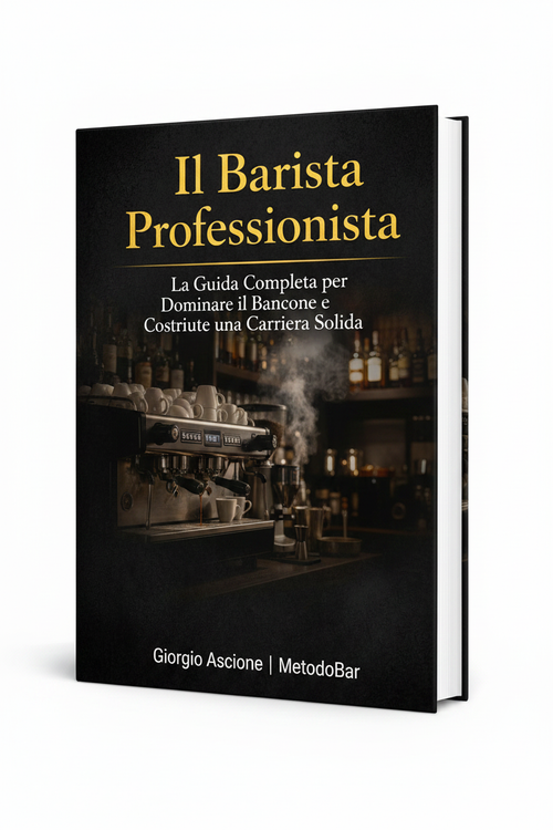 Il Barista Professionista