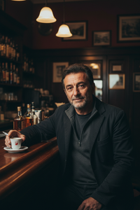 Stefano Marchetti