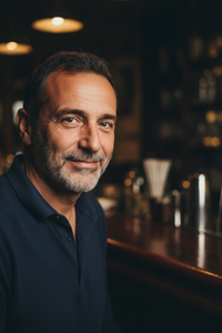 Luca Ferretti